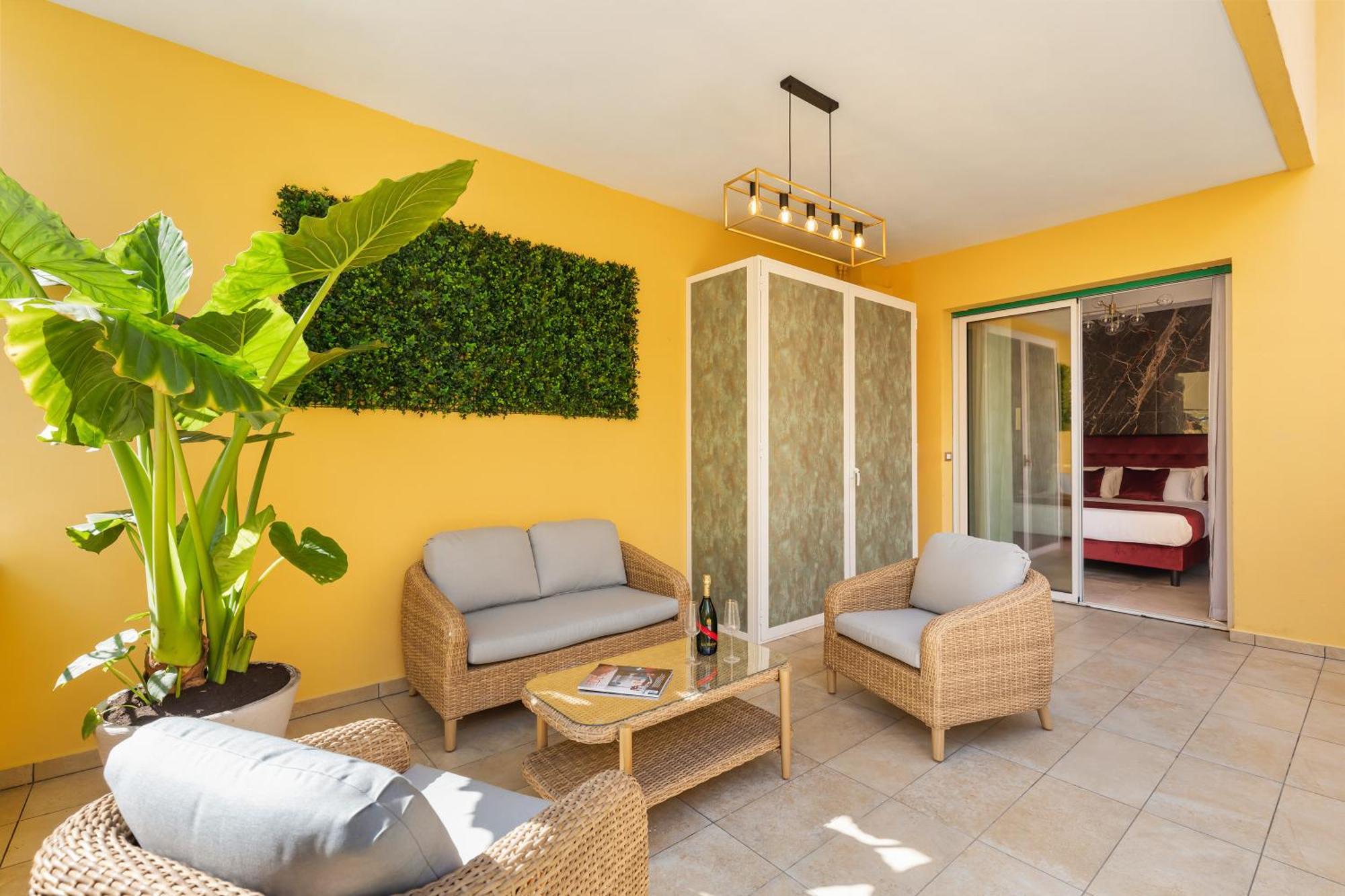 Hotel Albadea Deco&Jacuzzi Rom Exterior foto